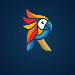 R-Poly Logo